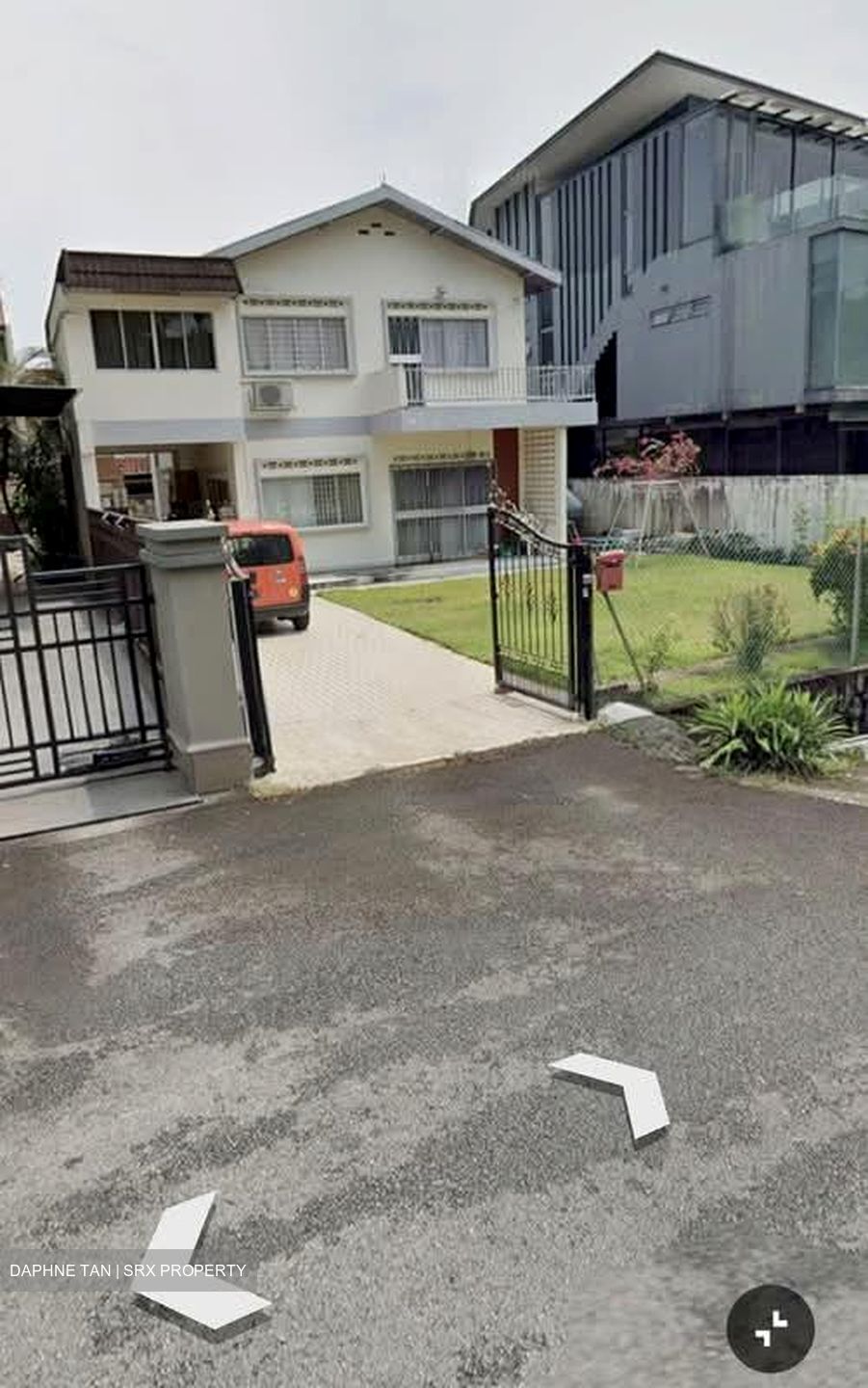 Telok Blangah Street 31 (D4), Semi-Detached #550997081